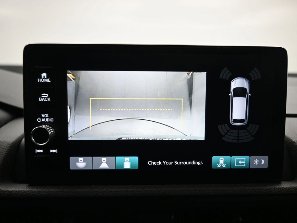 Used 2024 Honda CR-V Sport-L image 21