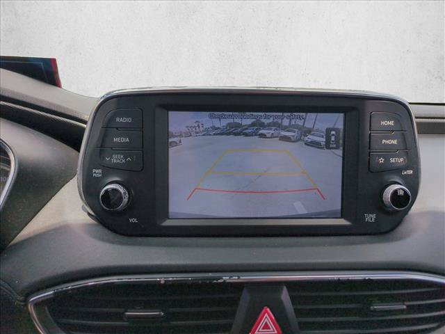 Used 2020 Hyundai Santa Fe SE AWD/4WD image 13