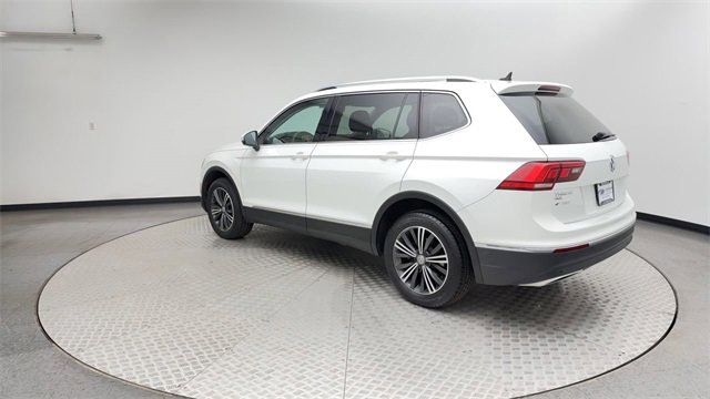 Used 2019 Volkswagen Tiguan SEL image 4
