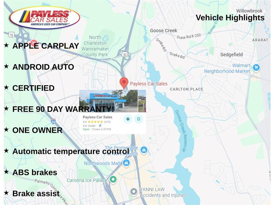 Used 2020 Toyota Corolla LE image 2