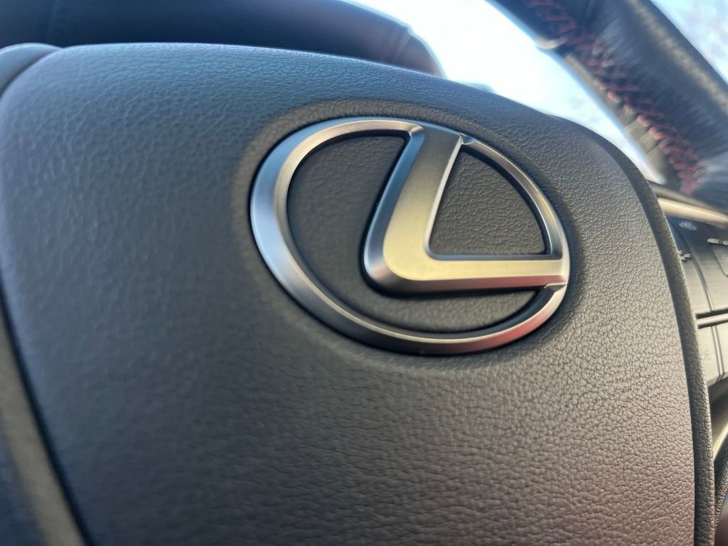 Used 2019 Lexus ES 350 F Sport w/ Accessory Package 2 image 23