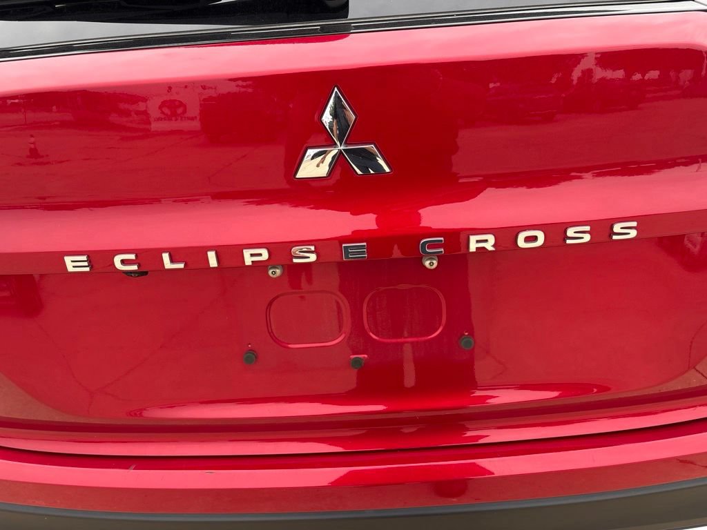 Used 2025 Mitsubishi Eclipse Cross SE AWD/4WD image 26