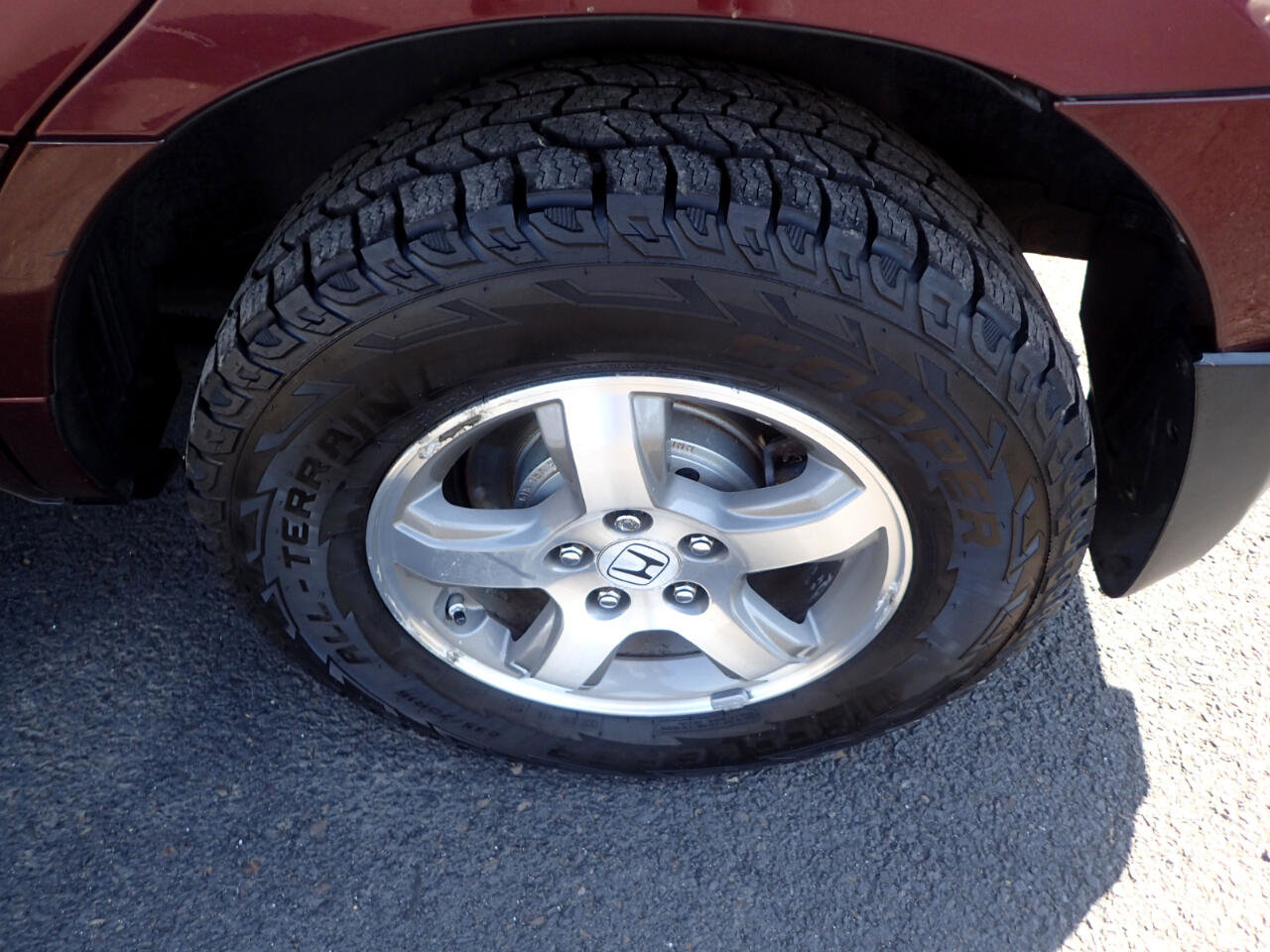 Used 2007 Honda Pilot EX-L image 25