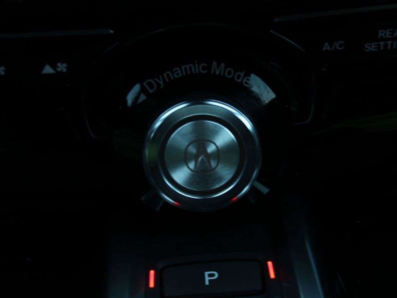 Used 2025 Acura MDX A-Spec AWD/4WD image 29