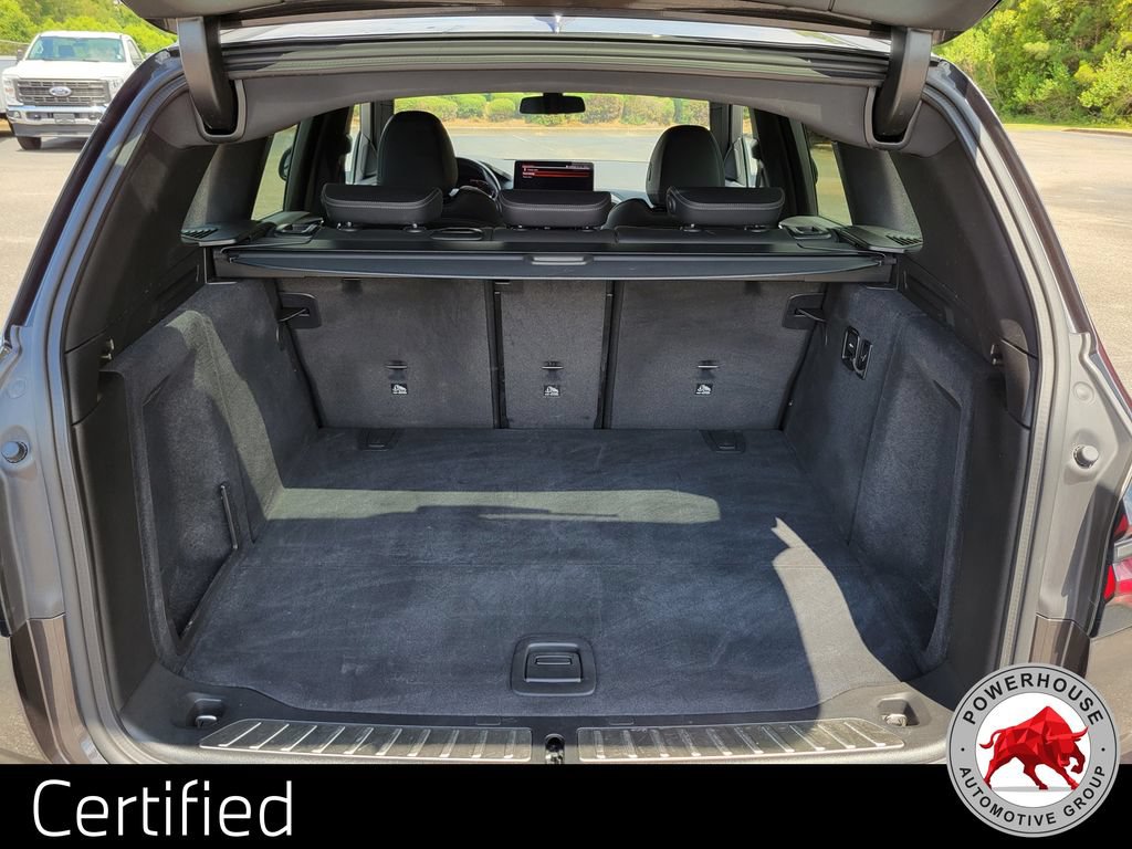 Used 2023 BMW X3 xDrive30i w/ Premium Package w/ZPA AWD/4WD image 13