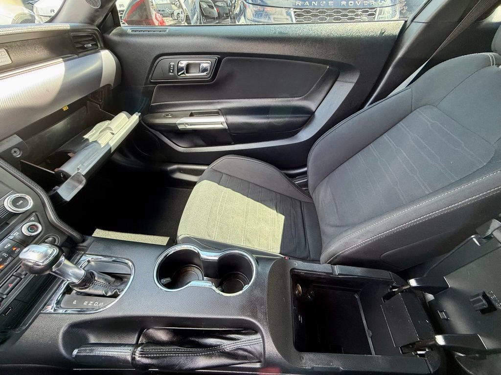 Used 2016 Ford Mustang GT image 21