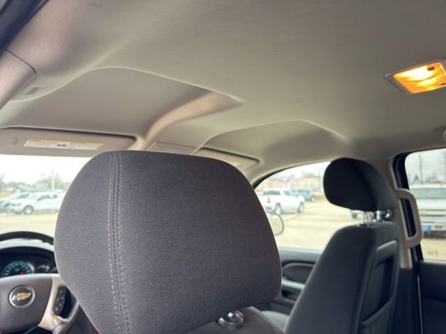 Used 2013 Chevrolet Avalanche LT image 27