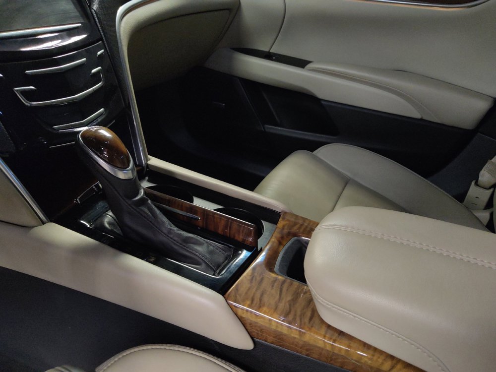 Used 2018 Cadillac XTS Luxury FWD image 26