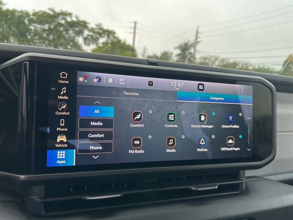 New 2026 Jeep Wrangler Sport image 38