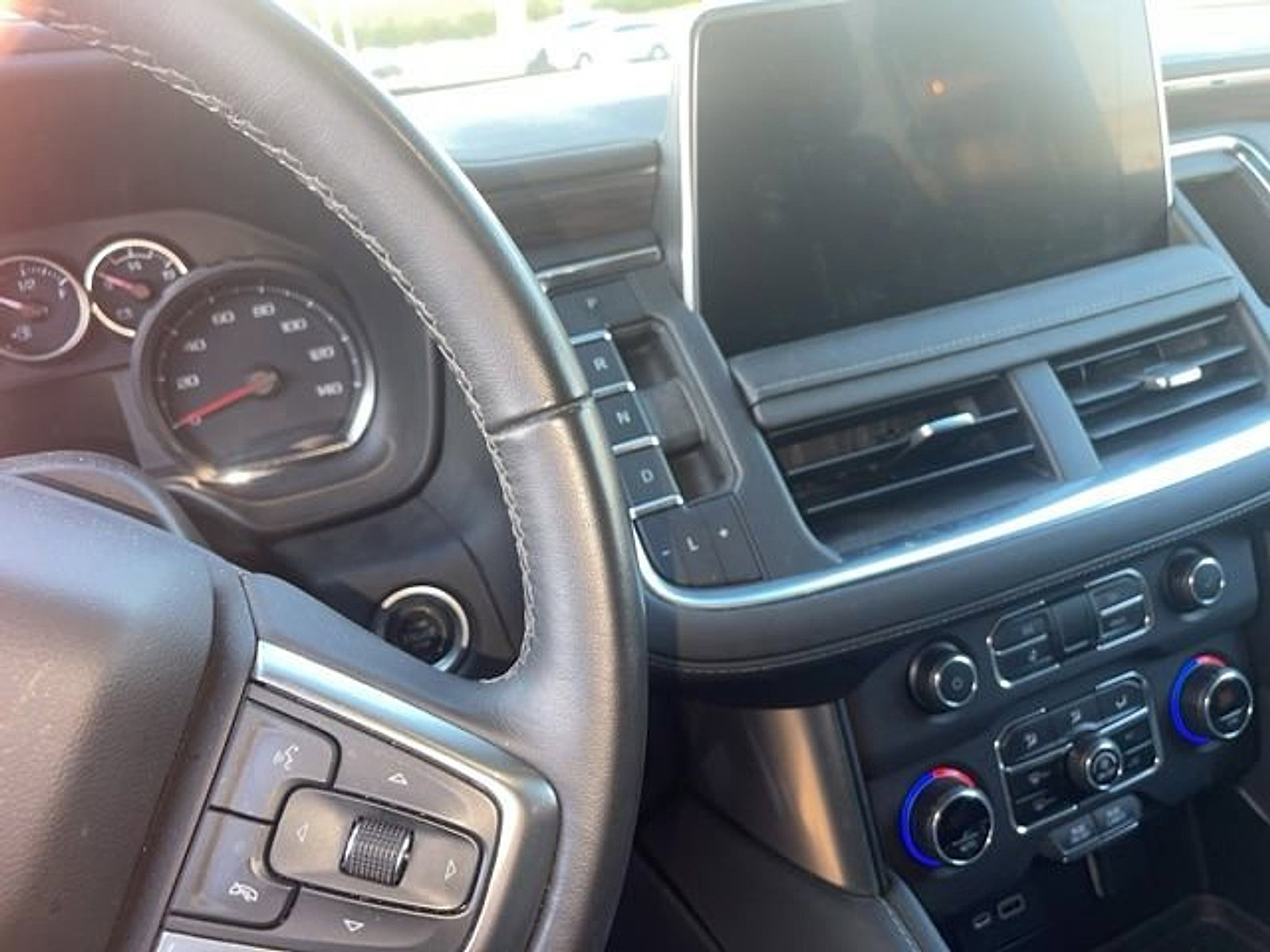 Used 2021 Chevrolet Tahoe LS AWD/4WD image 36