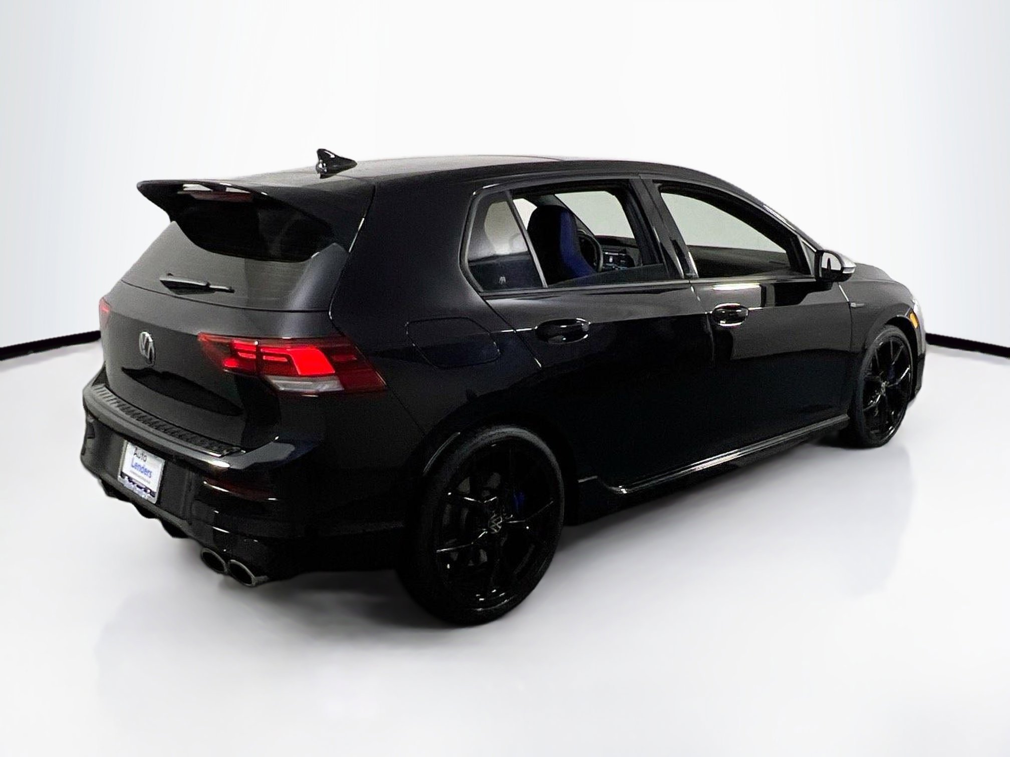 Used 2024 Volkswagen Golf R image 5