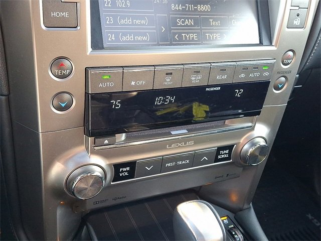 Used 2020 Lexus GX 460 Premium image 16