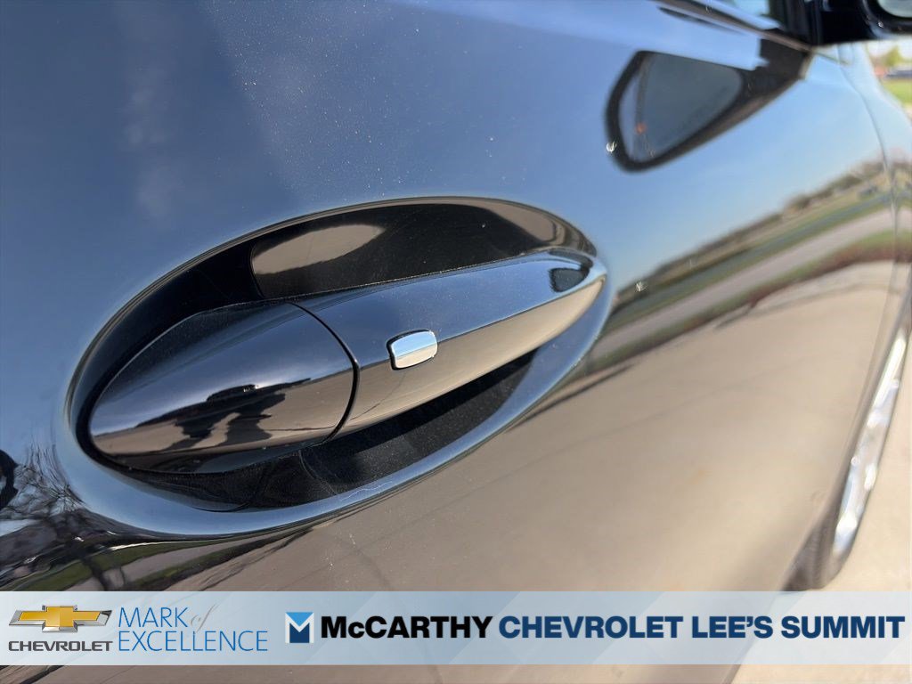 New 2027 Chevrolet Bolt LT FWD image 24