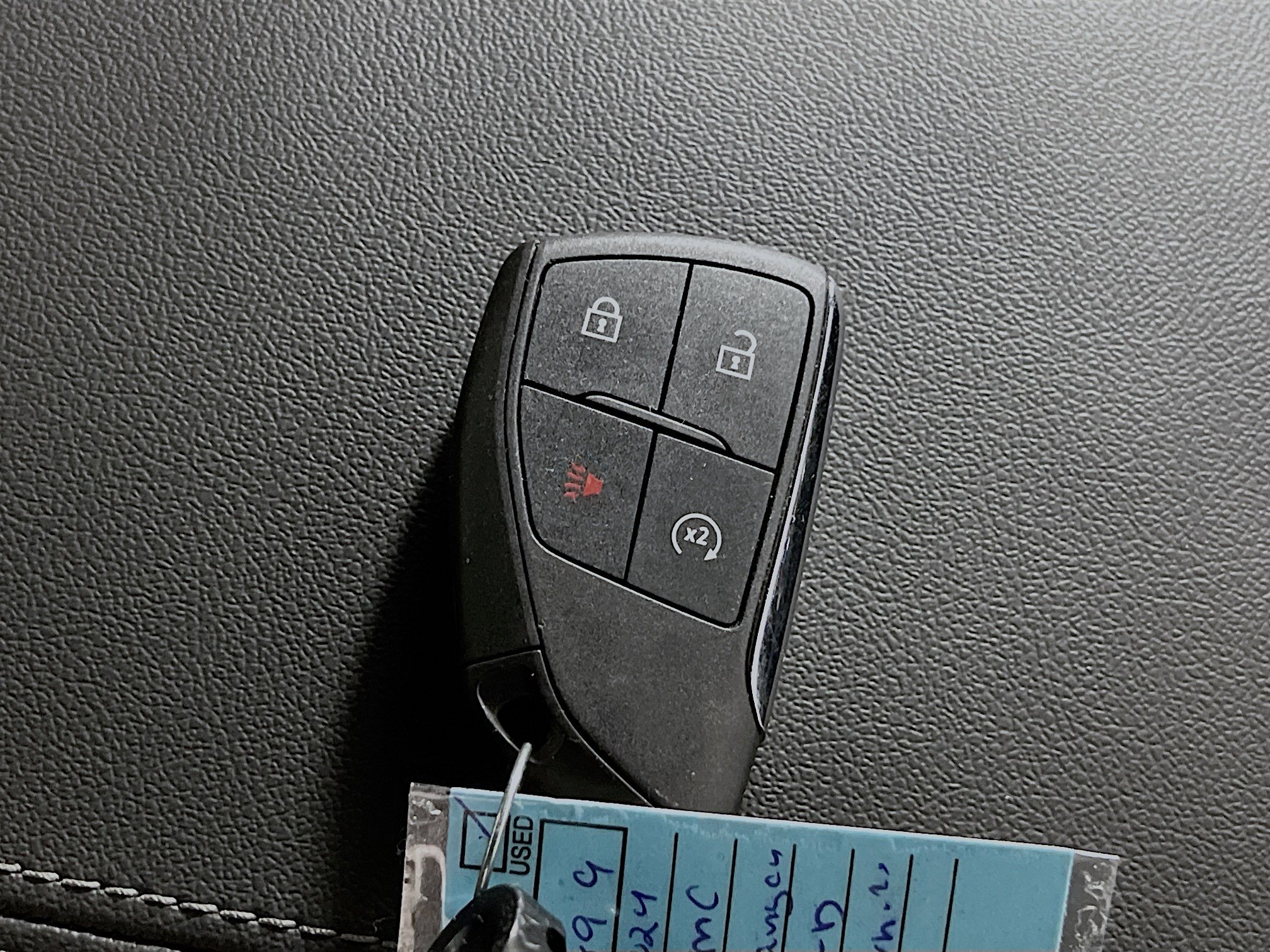 Used 2024 GMC Canyon Elevation w/ Elevation Premium Package image 34