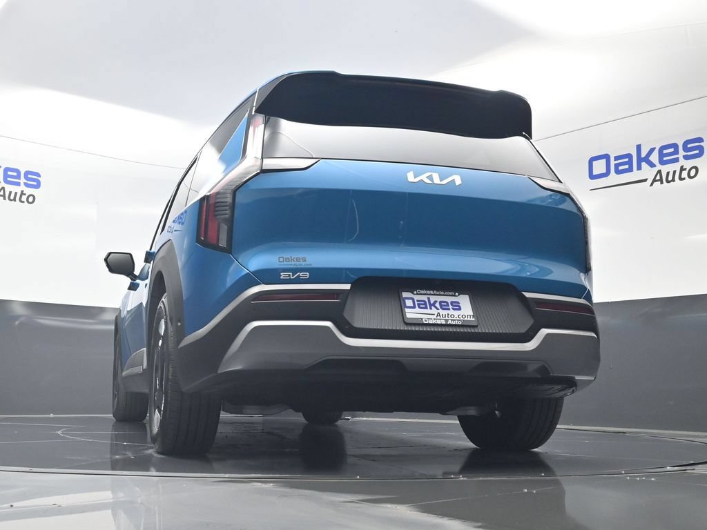 New 2026 Kia EV9 Wind AWD/4WD image 46