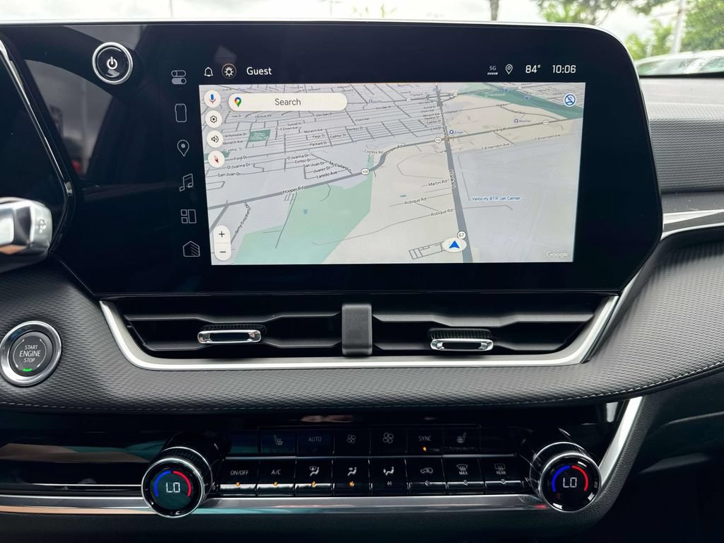 New 2026 Chevrolet Equinox LT w/ Convenience Package II AWD/4WD image 29