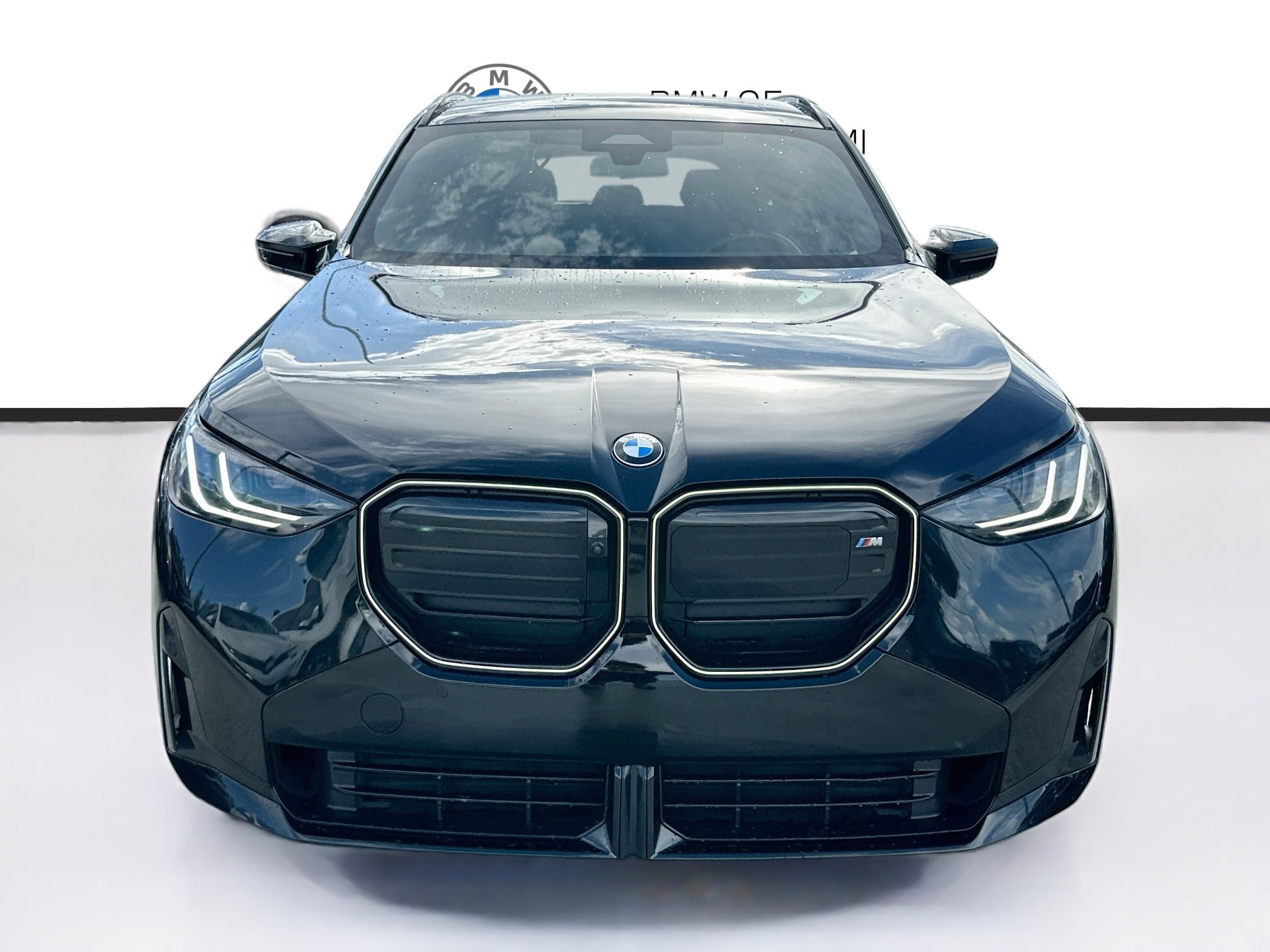 Certified 2025 BMW X3 M50 w/ Premium Package AWD/4WD image 2
