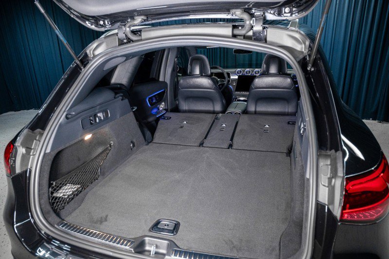 New 2026 Mercedes-Benz GLC 300 image 7