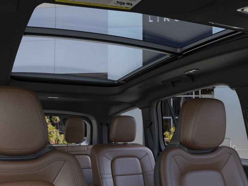 New 2026 Lincoln Aviator Reserve AWD/4WD image 22