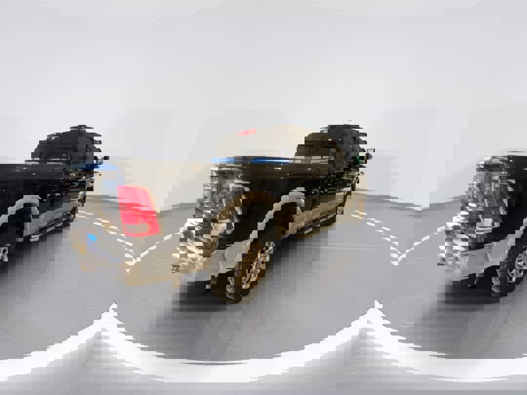 Used 2015 RAM 2500 Laramie w/ Protection Group image 8