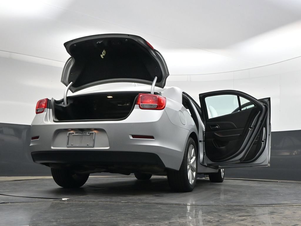Used 2013 Chevrolet Malibu LT FWD image 46