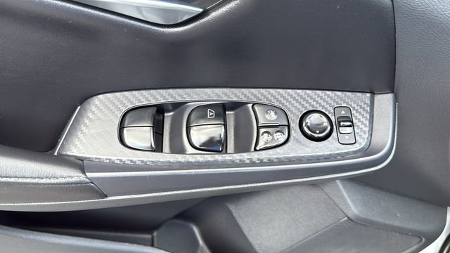 Used 2024 Nissan Sentra SV FWD image 12