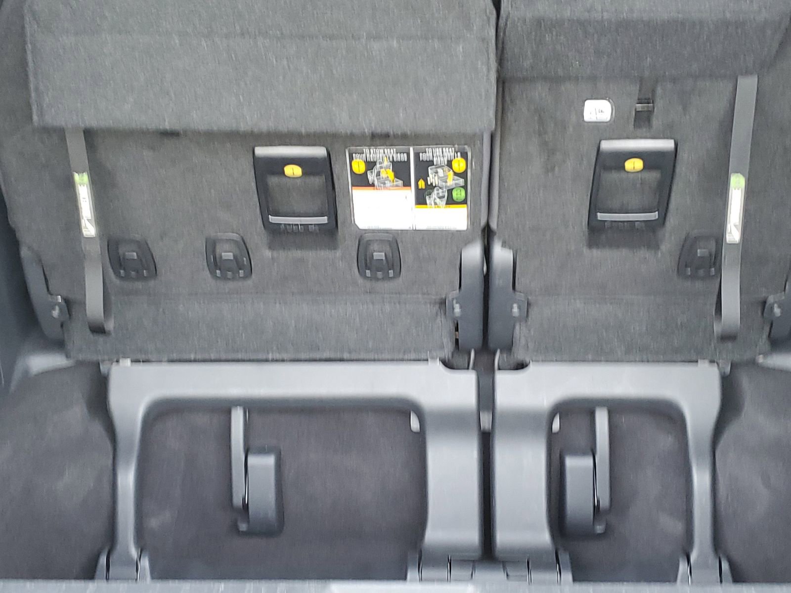 Used 2024 Toyota Sienna XSE image 9