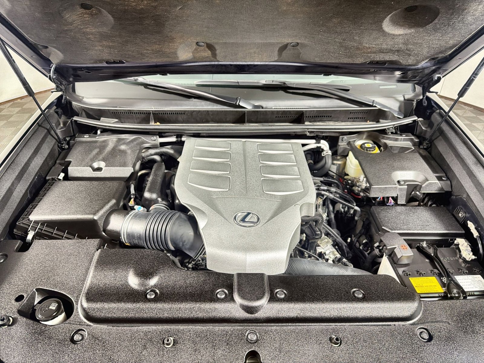 Used 2020 Lexus GX 460 Premium image 29