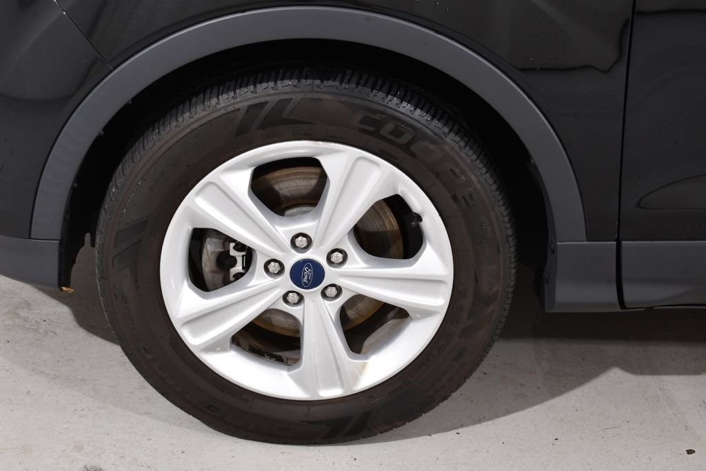 Used 2016 Ford Escape SE w/ Equipment Group 201A AWD/4WD image 23