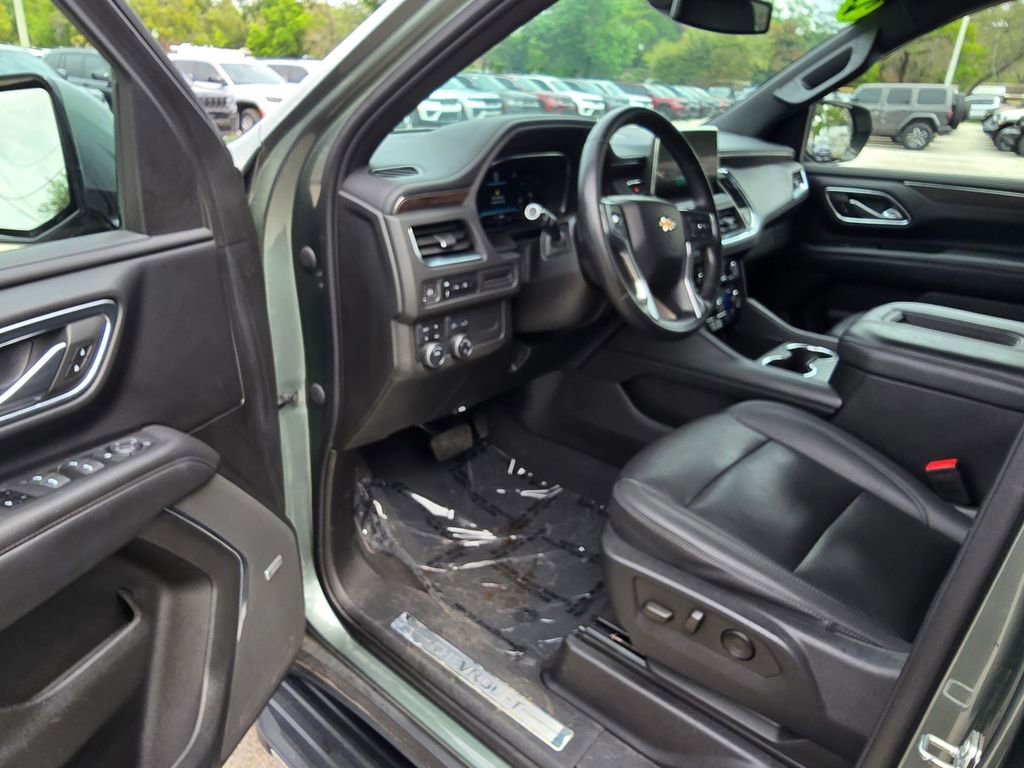 Used 2023 Chevrolet Tahoe LT image 16