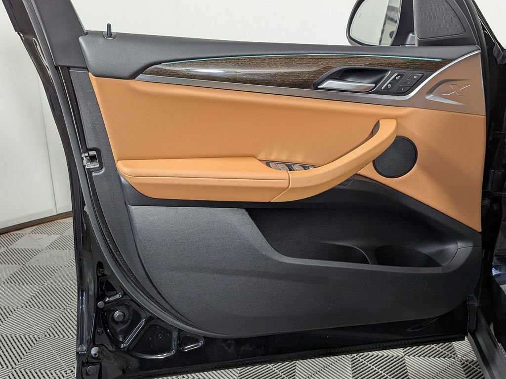 Certified 2023 BMW X3 xDrive30i w/ Convenience Package image 14