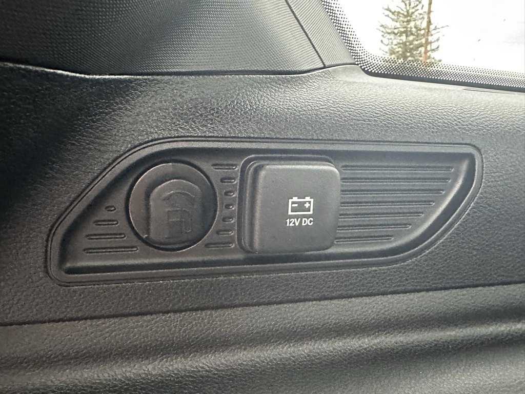 Used 2024 Jeep Grand Cherokee Limited 4xe image 15