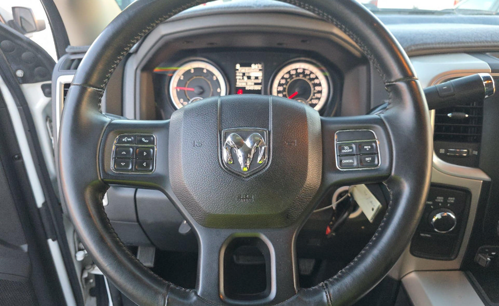 Used 2016 RAM 2500 Lone Star AWD/4WD image 13