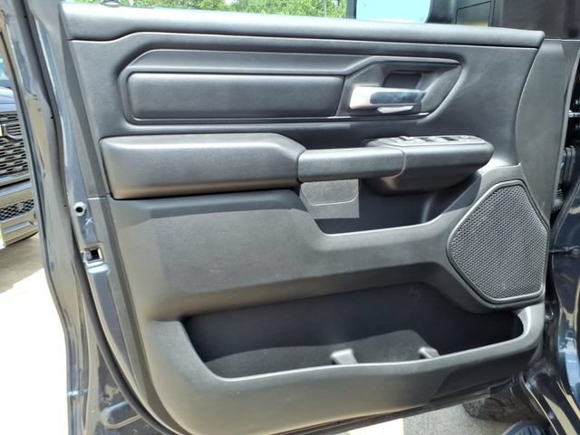 New 2026 RAM 1500 Warlock AWD/4WD image 21