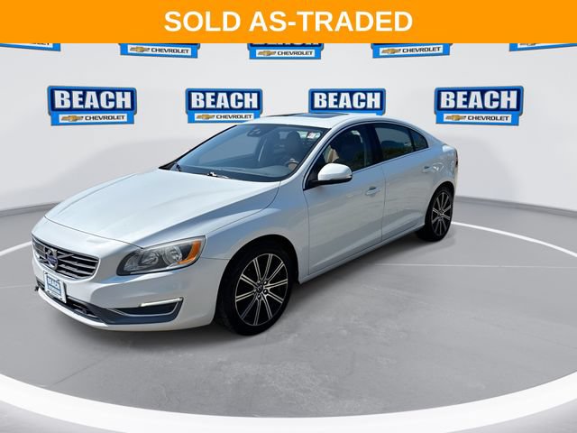 Used 2018 Volvo S60 T5 Inscription w/ Technology Package AWD/4WD image 4