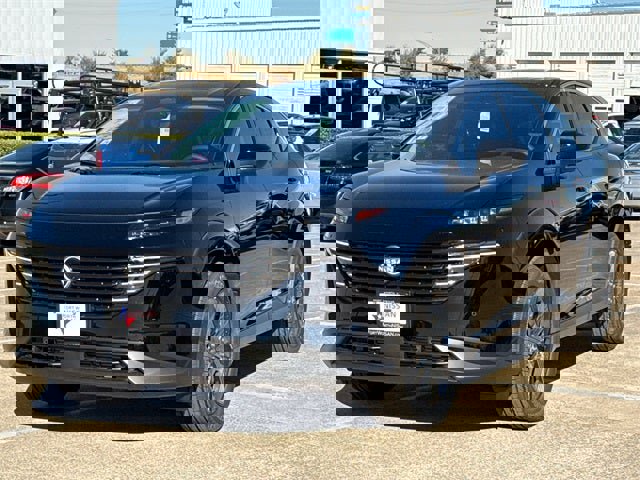 New 2026 Nissan Murano SL image 4