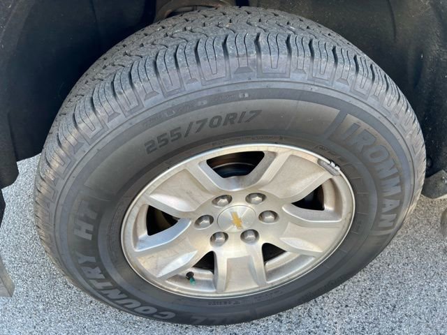 Used 2015 Chevrolet Silverado 1500 LT w/ LT Convenience Package image 10