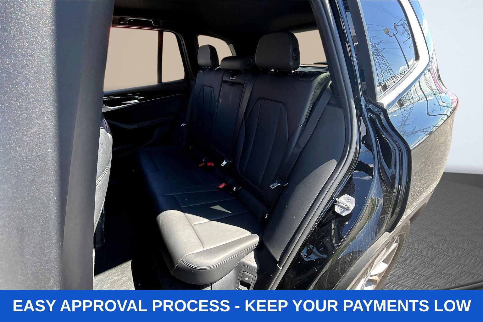 Used 2018 BMW X3 xDrive30i AWD/4WD image 27