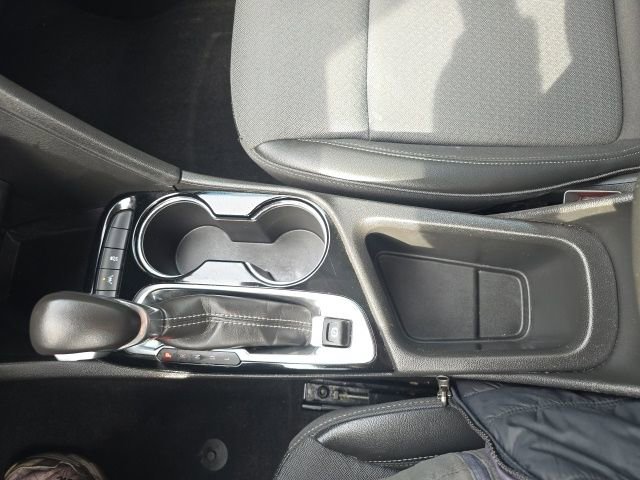Used 2023 Buick Encore GX Select w/ Sport Touring Package FWD image 22