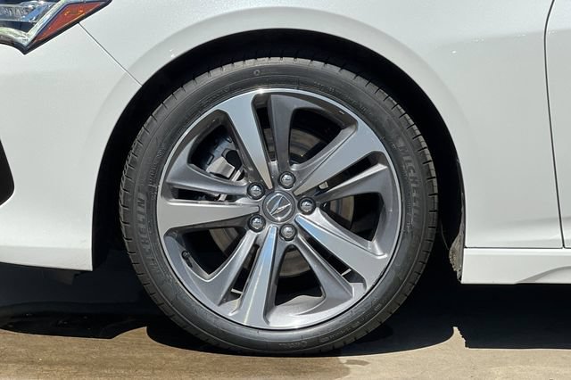 Used 2023 Acura TLX SH-AWD w/ Advance Package image 37