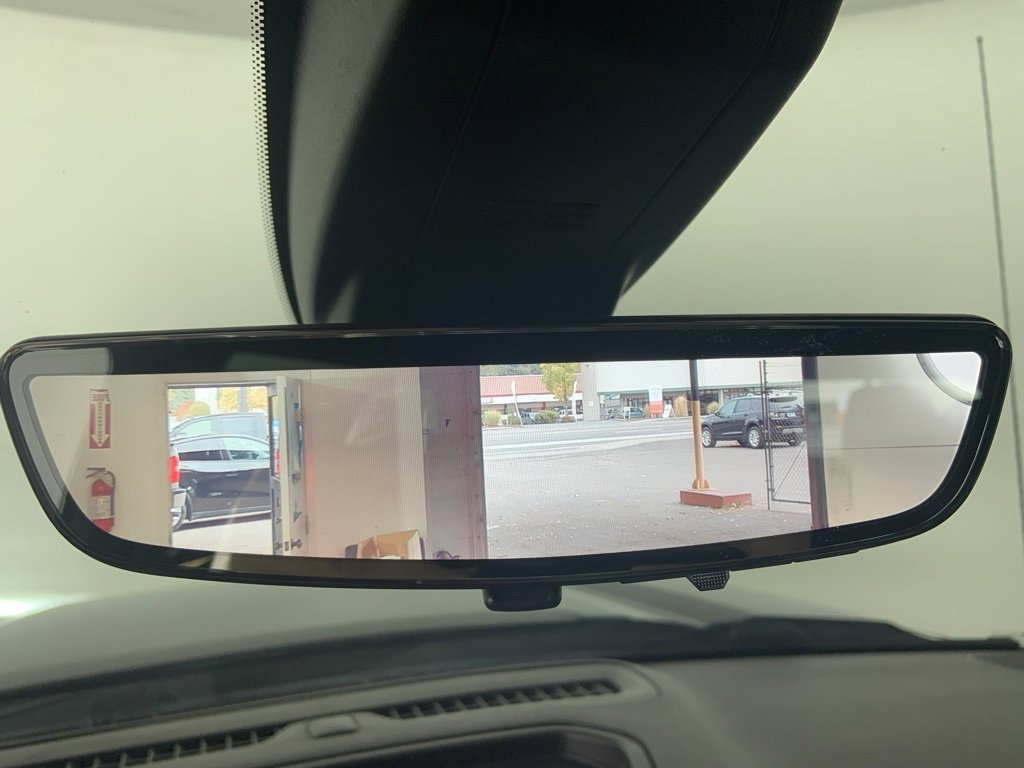 Used 2020 GMC Sierra 1500 Denali w/ Denali Ultimate Package image 16