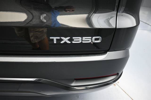 Used 2024 Lexus TX 350 FWD w/ Cold Weather Package image 5