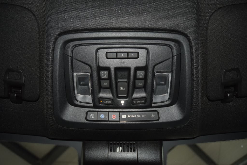 New 2026 Chevrolet Silverado 2500 High Country w/ High Country Premium Package AWD/4WD image 57