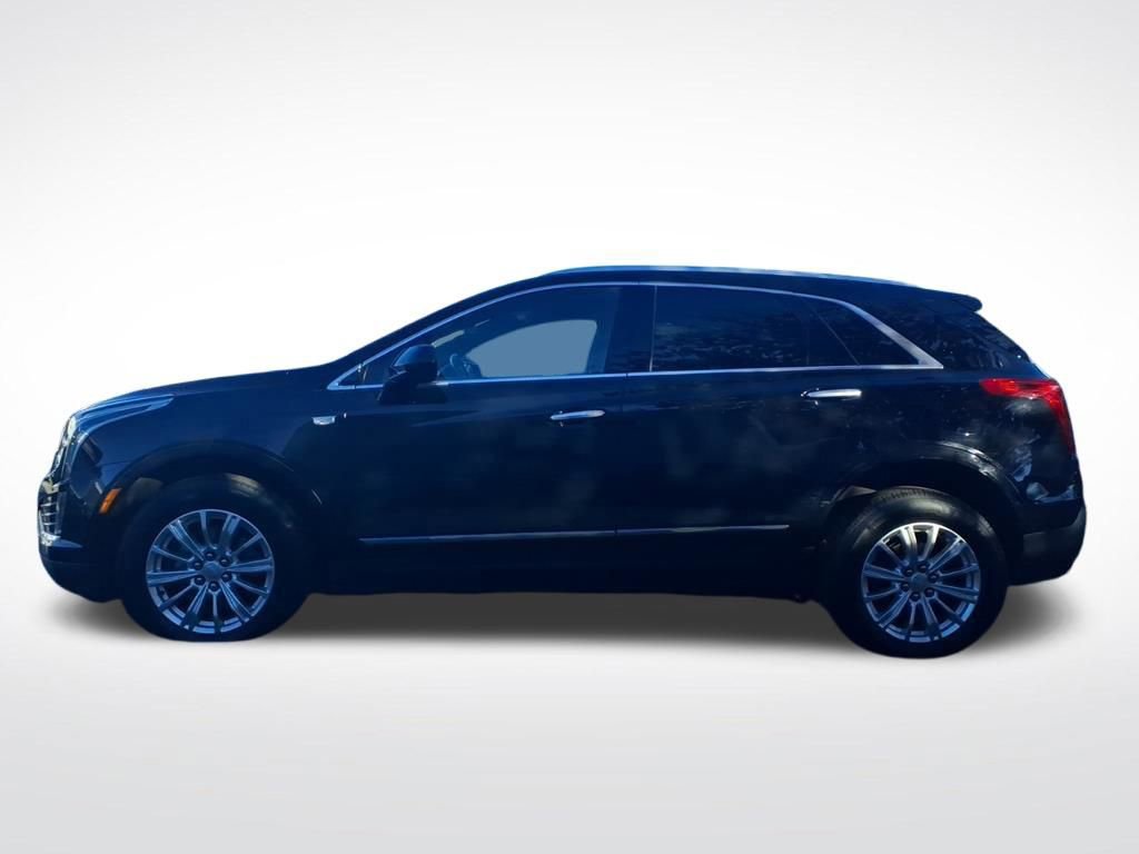 Used 2019 Cadillac XT5 FWD image 4