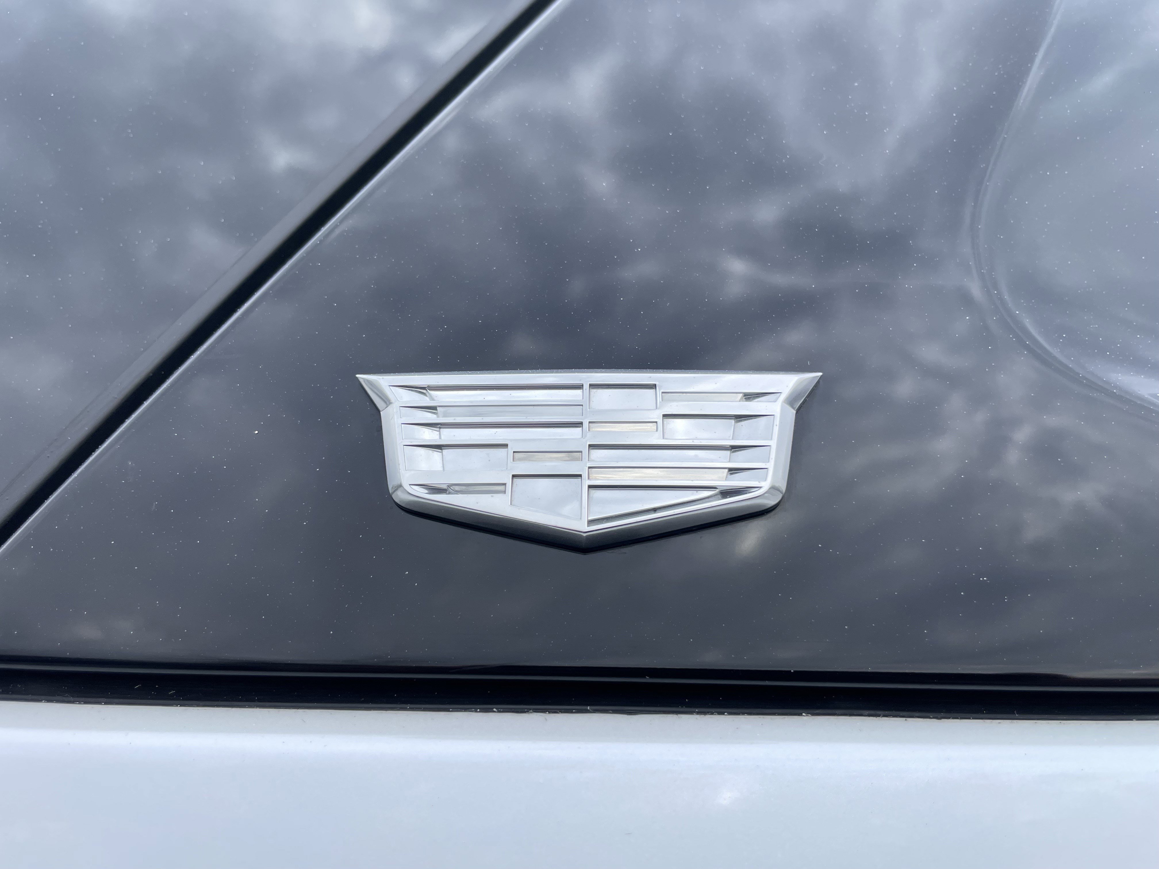 Used 2024 Cadillac Escalade Sport w/ LPO, ONYX Package image 43