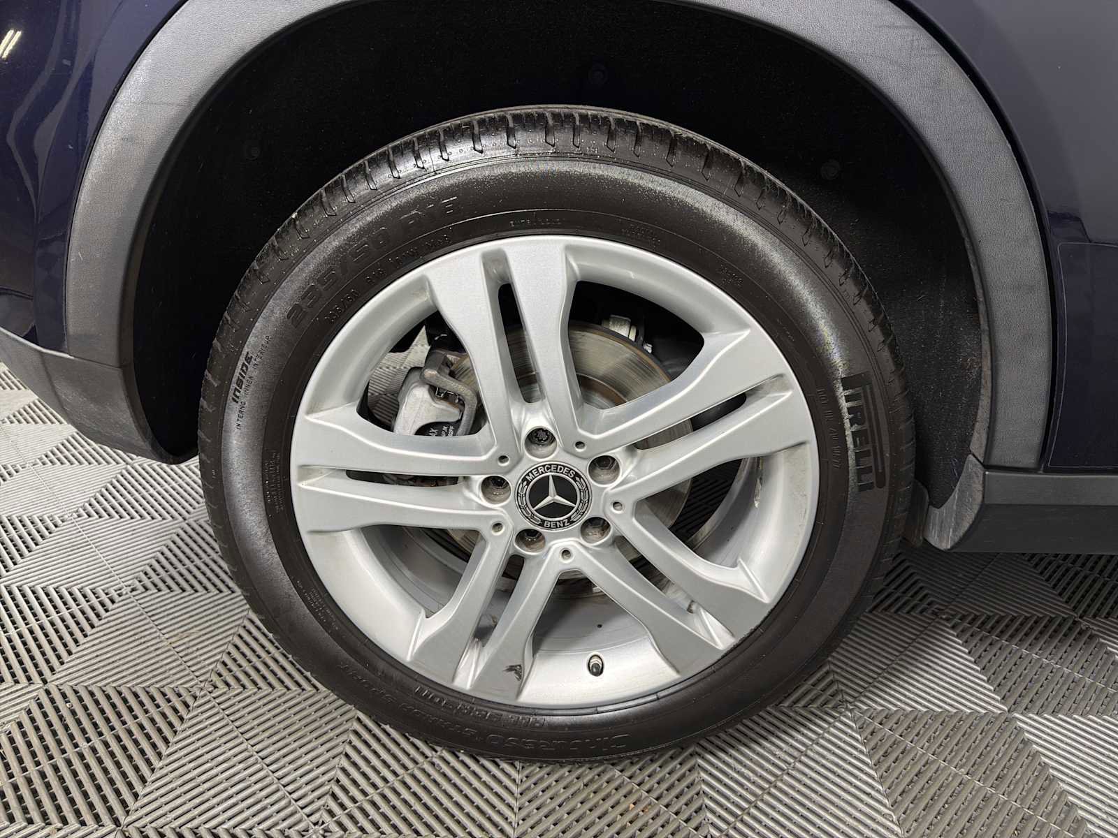 Used 2018 Mercedes-Benz GLA 250 image 18