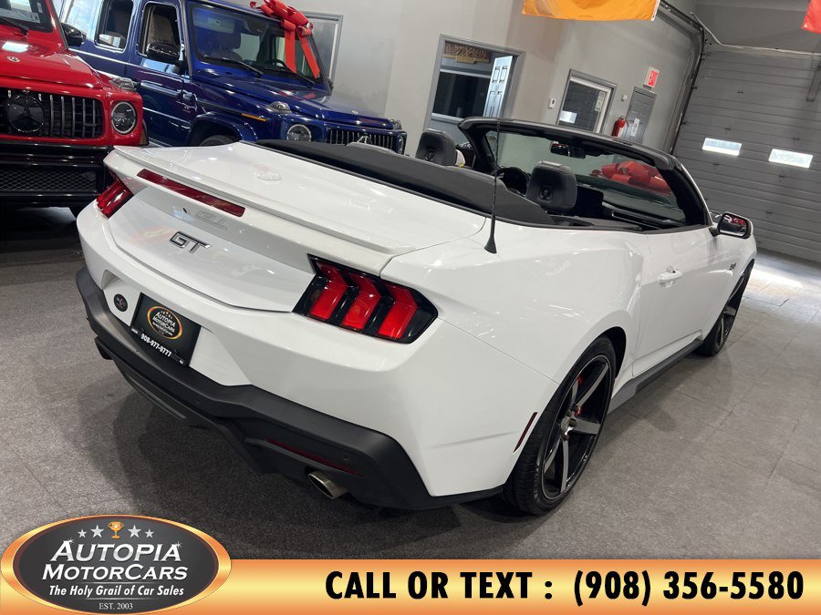 Used 2024 Ford Mustang GT Premium RWD image 6
