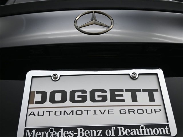 New 2026 Mercedes-Benz C 43 AMG 4MATIC Sedan image 27