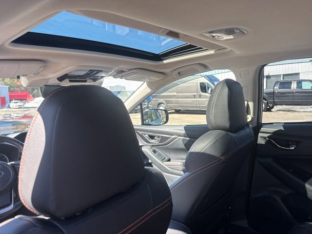 Used 2020 Subaru Crosstrek 2.0i Limited w/ Moonroof Package w/Navigation image 31