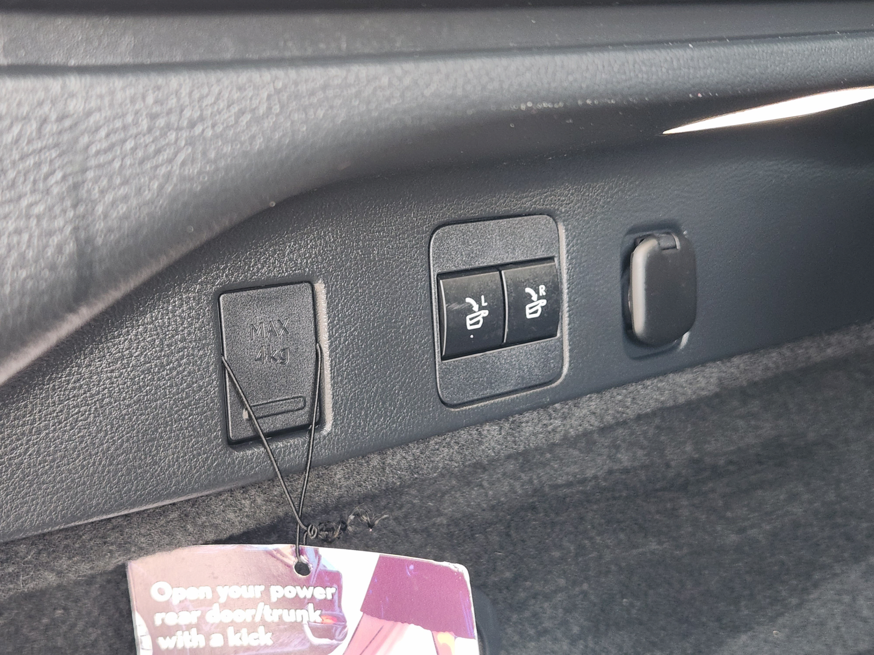 Certified 2025 Lexus RX 350 Premium Plus w/ Convenience Package FWD image 29
